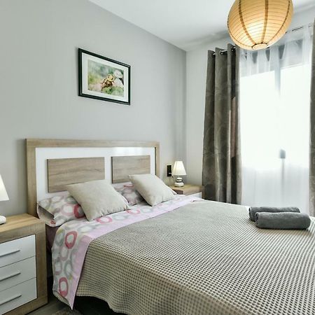 Oasis Beach IX Puntaprima Lejlighed Torrevieja Eksteriør billede