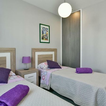 Oasis Beach IX Puntaprima Lejlighed Torrevieja Eksteriør billede