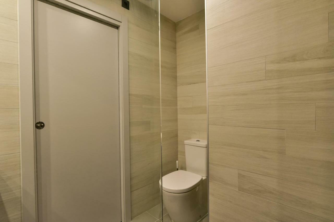Oasis Beach IX Puntaprima Lejlighed Torrevieja Eksteriør billede